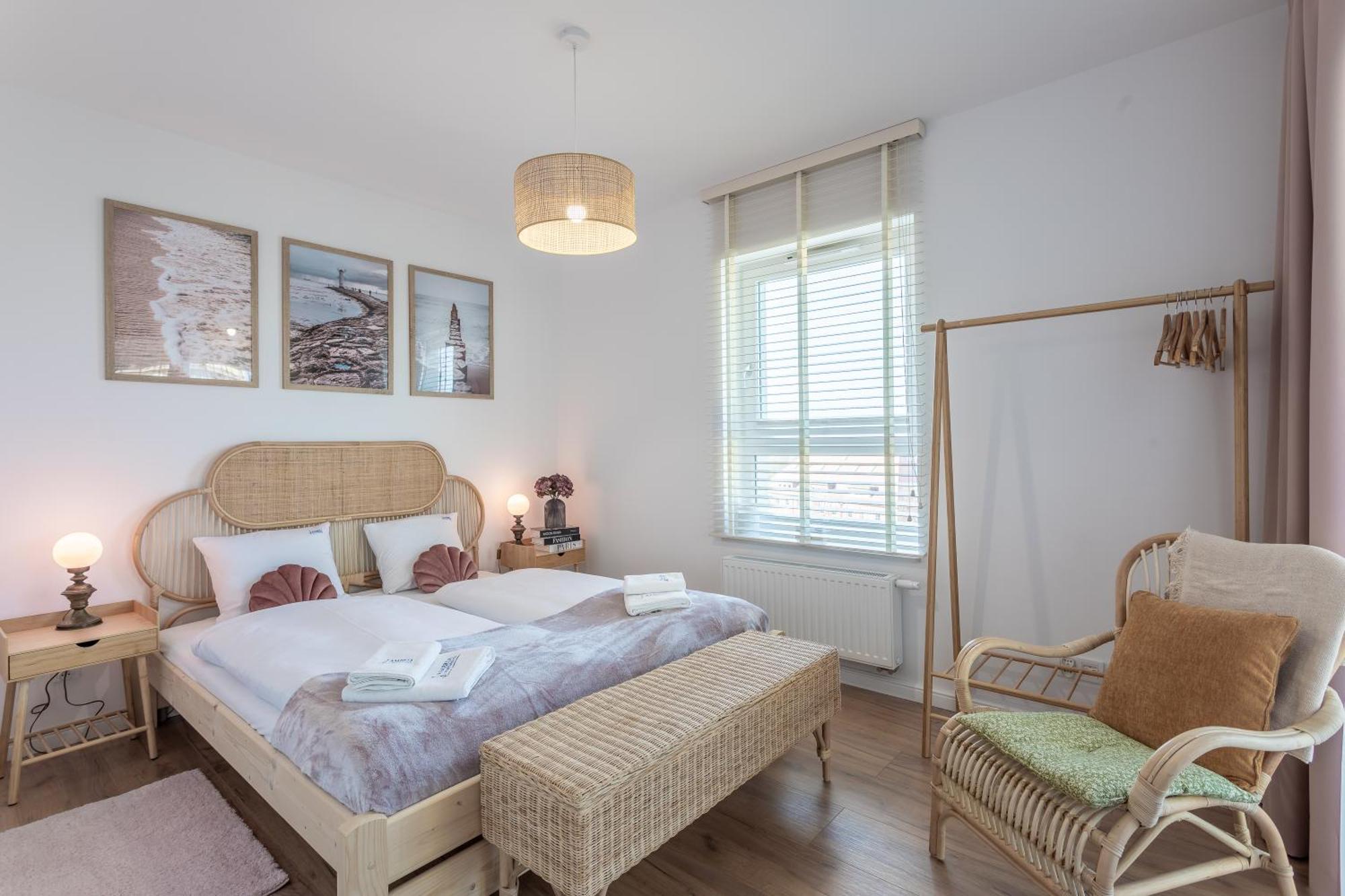 Ambria Apartments Sun Towers Swinoujscie Ngoại thất bức ảnh