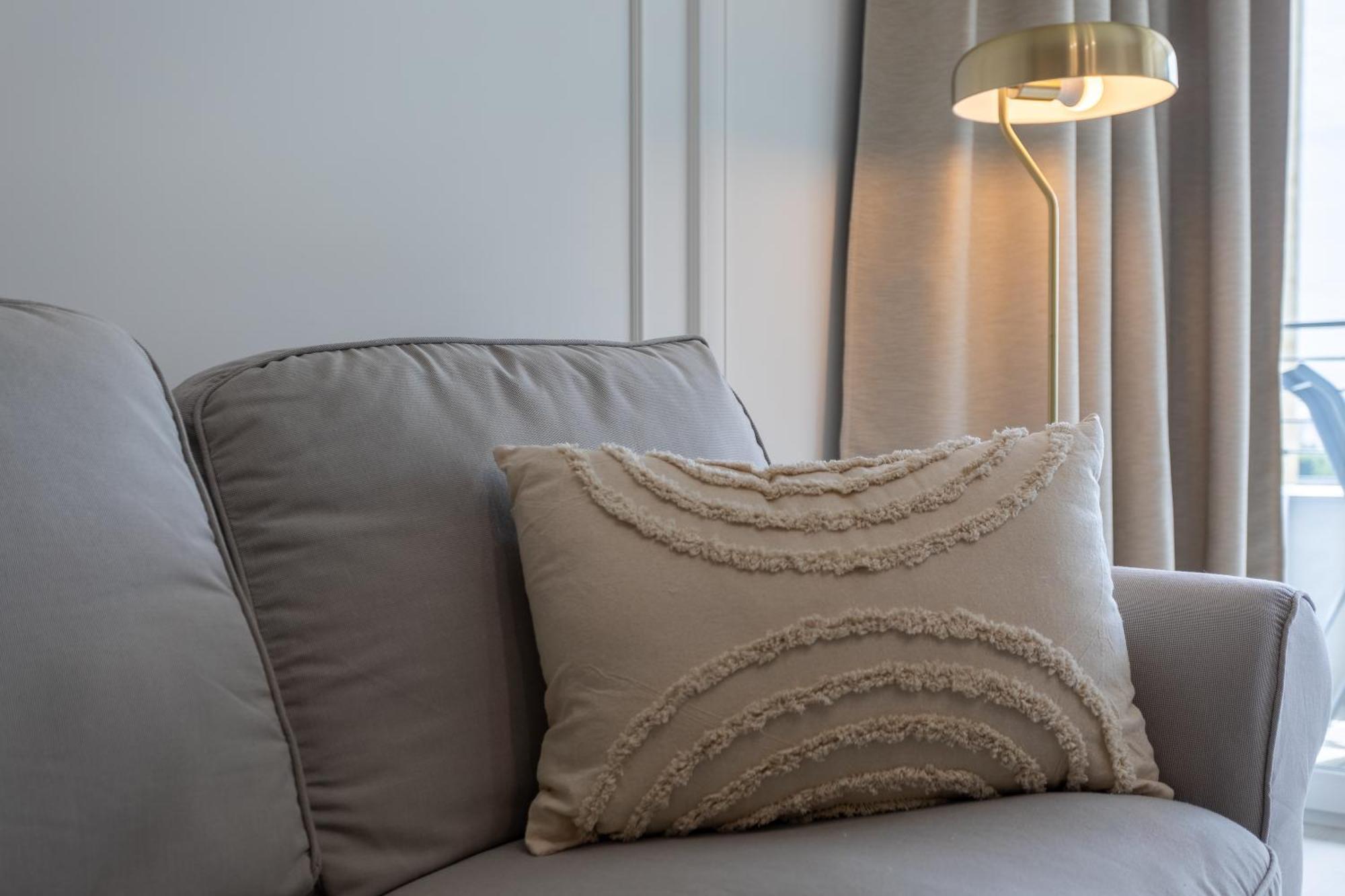 Ambria Apartments Sun Towers Swinoujscie Ngoại thất bức ảnh
